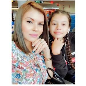 Meet your Posher, Veronica